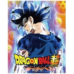 ドラゴンボール超 BD BOX10／ドラゴンボスーハボッ10ブル／BIXA-9565