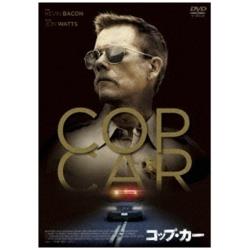 COP CAR/RbvEJ[ DVD