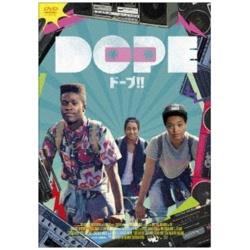 DOPE/h[vII DVD