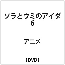 [6] \ƃE~̃AC_ 6 DVD ysof001z