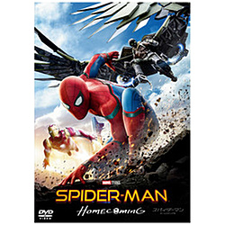 �X�p�C�_�[�}���F�z�[���J�~���O �X�y�V�����E�v���C�X DVD