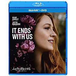 ӂŏI点^IT ENDS WITH US u[C{DVDZbg