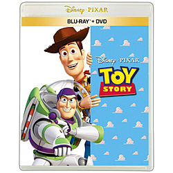 トイ・ストーリー ブルーレイ ＋ DVD セット