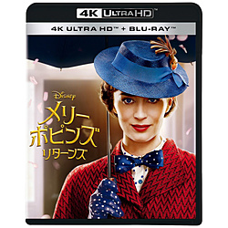 �����[�E�|�s���Y ���^�[���Y 4K UHD �{ �u���[���C �Z�b�g