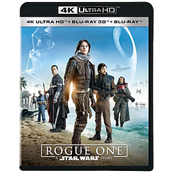 ���[�O�E����/�X�^�[�E�E�H�[�Y�E�X�g�[���[ 4K UHD �{ 3D �{ �u���[���C �Z�b�g