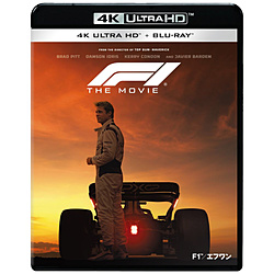 �f��wF1(R)/�G�t�����x 4K UHD�{�u���[���C�Z�b�g