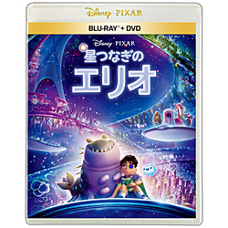星つなぎのエリオ ブルーレイ＋DVDセット