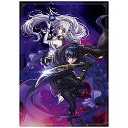 【特典対象】 暗殺者である俺のステータスが勇者よりも明らかに強いのだが 1 BD ◆ソフマップ・アニメガ全巻連続購入特典「アニメ描き下ろし全巻収納BOX＋B2タペストリー(アメリア・ローズクォーツ)」