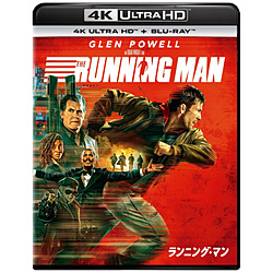 �����j���O�E�}�� 4K UHD �{ �u���[���C �Z�b�g