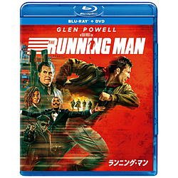 �����j���O�E�}�� �u���[���C �{ DVD �Z�b�g