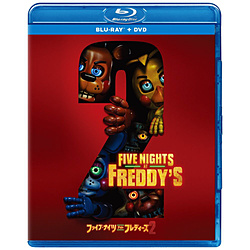 �t�@�C�u�E�i�C�c�E�A�b�g�E�t���f�B�[�Y2 �u���[���C �{ DVD �Z�b�g