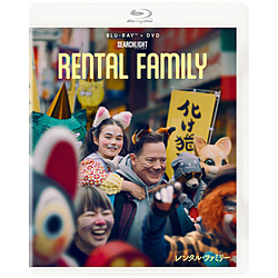 �����^���E�t�@�~���[ �u���[���C �{ DVD �Z�b�g