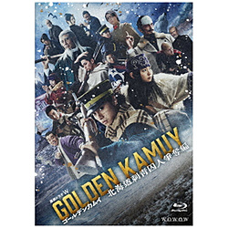 �S�[���f���J���C -�k�C���h���l���D��- Blu-ray BOX