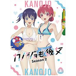 JmWޏ Season2 Blu-ray ㊪ BD