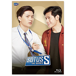 SOTUS S Blu-ray BOX