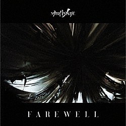 NIGHTMARE/ FAREWELL 񐶎Y Type-A