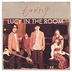 LUCY IN THE ROOM/ ̂
