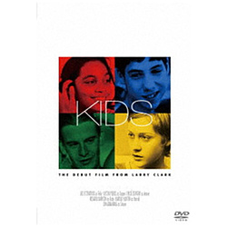 KIDS <HD}X^[> DVD