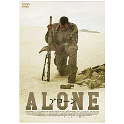 ALONE A[ DVD