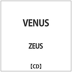 ZEUS / VENUS CD