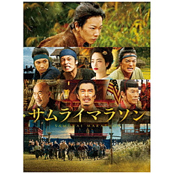 サムライマラソン コレクターズ･エディション DVD