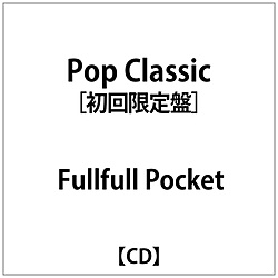 Fullfull Pocket:Pop Classic