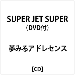 ݂AhZX/ SUPER JET SUPERiBlu-ray Disctj