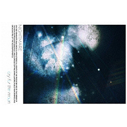 NIGHTMARE/ cry for the moon 初回生産限定盤 Type-A
