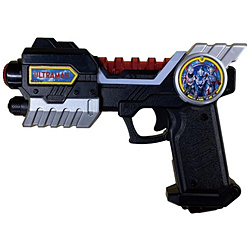 ウルトラヒーローズ サウンド！フラッシュガン