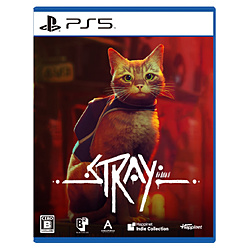 Stray[PS5游戏软件]