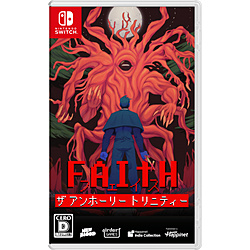 FAITH: The Unholy Trinity 【Switchゲームソフト】