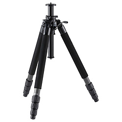 大型カーボン三脚 4段 Professional Geo N840 （プロフェッショナル・ジオ N840 脚のみ）    ［4段］