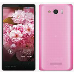 SoftBank AQUOS PHONE Xx mini 303SHライトピンク 当社製＜AQUOS PHONE Xx(ダブルエックス) mini SoftBank 303SH＞が