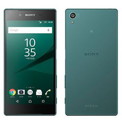 Xperia Z5 アイテム検索 らくらくかんたん買取ラクウル