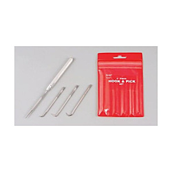 43165 Oリングピックセット