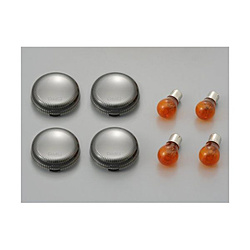 74688 ECLIPSEレンズキット(スモークミラー)