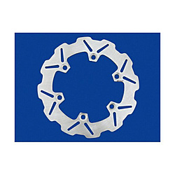 76473 BRAKING ディスクローター KW02RID