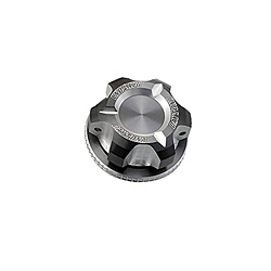 91909 フィラーキャップM27XP3.0Aシルバー