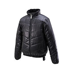 91543 HBH-002ブルゾン ブラック/L