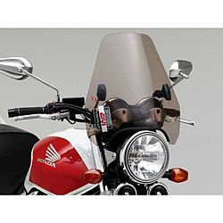 93973 GIVI バイクウインドスクリーン A601 CB1300SF