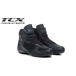 TCX 9511 RO4D Air エアメッシュスポーツツーリングシューズ サイズ（cm目安）: 43（27.5）   28039