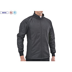 ボア付防風防寒インナーフルZIP　Sサイズ   31938