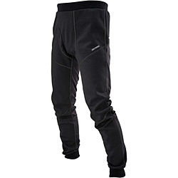 防風防寒インナーパンツ　Mサイズ  ブラック 31979