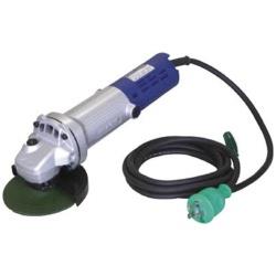 ミタチ　100mmディスクグラインダ−　コード2．7m MG100A2EP