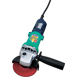 ミタチ電気ディスクグラインダ   MG100BDK