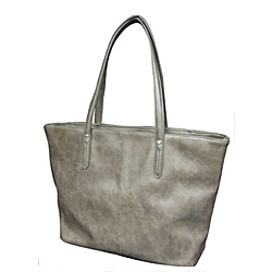 カジュアルトートバッグ  チョコ 74040-095