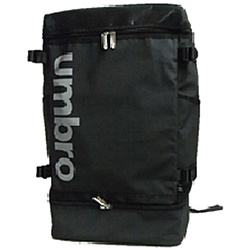 バックパック 大容量 軽量 撥水性 シューズポケット付 42L  シルバー 70571-013