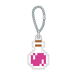 Minecraft �Ղ�����������v�`�{�[���`�F�[�� �|�[�V�����^�s���N