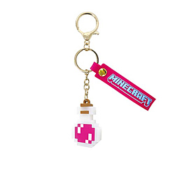 �y�݌Ɍ���z Minecraft �}�X�R�b�g�L�[�z���_�[ �|�[�V�����^�s���N