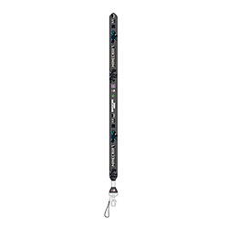 【在庫限り】 Minecraft ネックストラップ エンダードラゴン＆ウォーデン